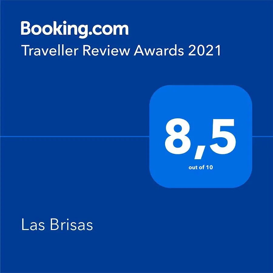 Las Brisas Playa Blanca  0*, Playa Blanca (Lanzarote) Spain