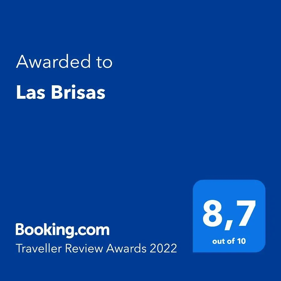 Las Brisas Playa Blanca  Spain