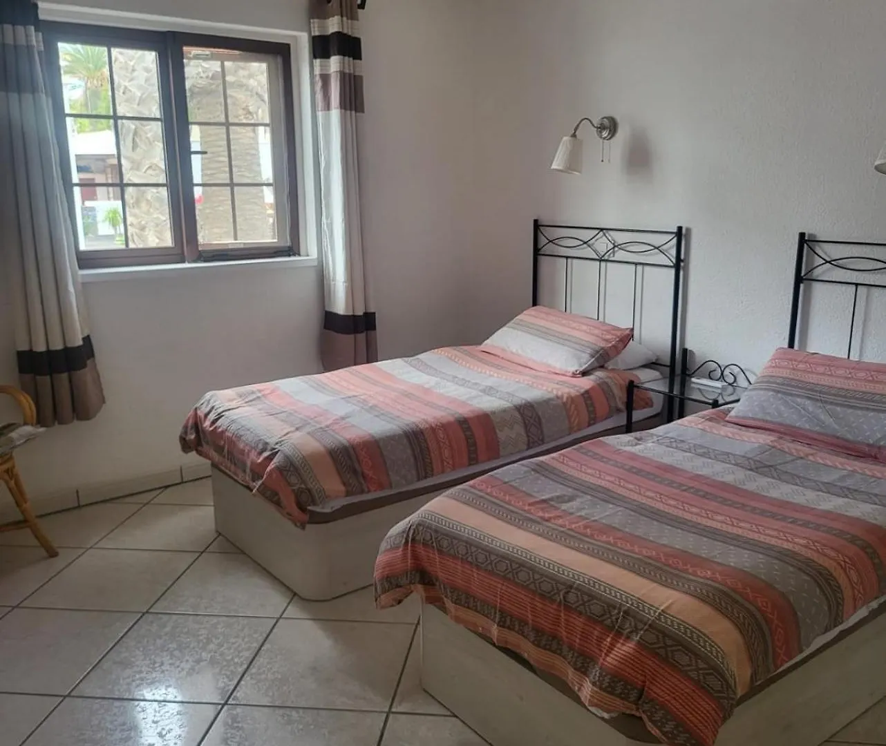 Villa Las Brisas Playa Blanca