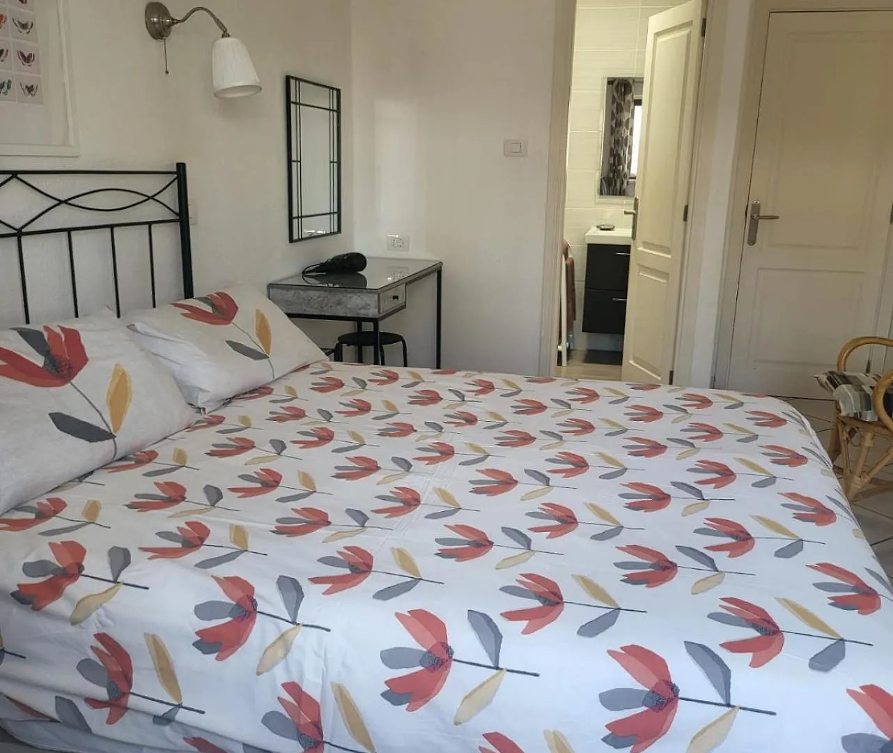 Villa Las Brisas Playa Blanca