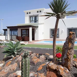  Villa Hipoclub Villas, Aguamarina 2