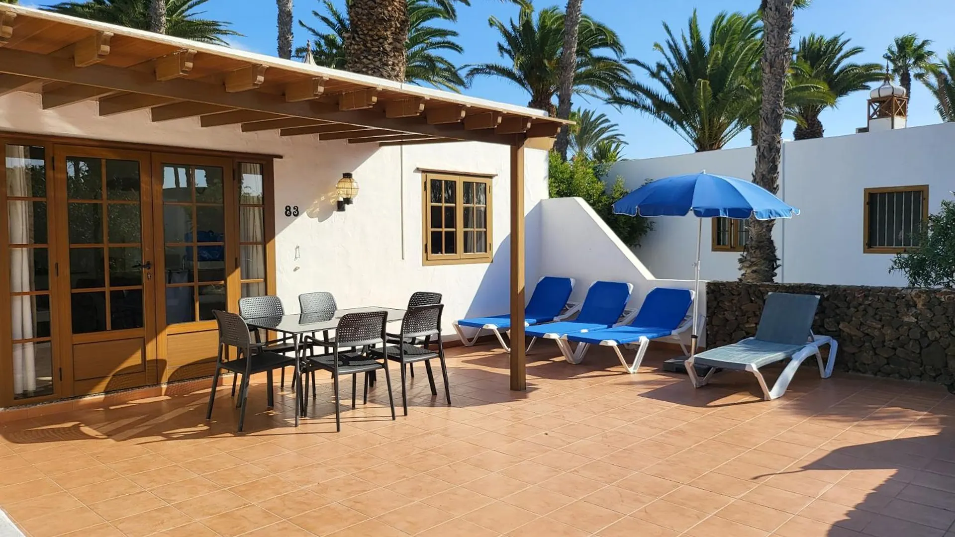 Las Brisas Playa Blanca  0*, Playa Blanca (Lanzarote) Spain