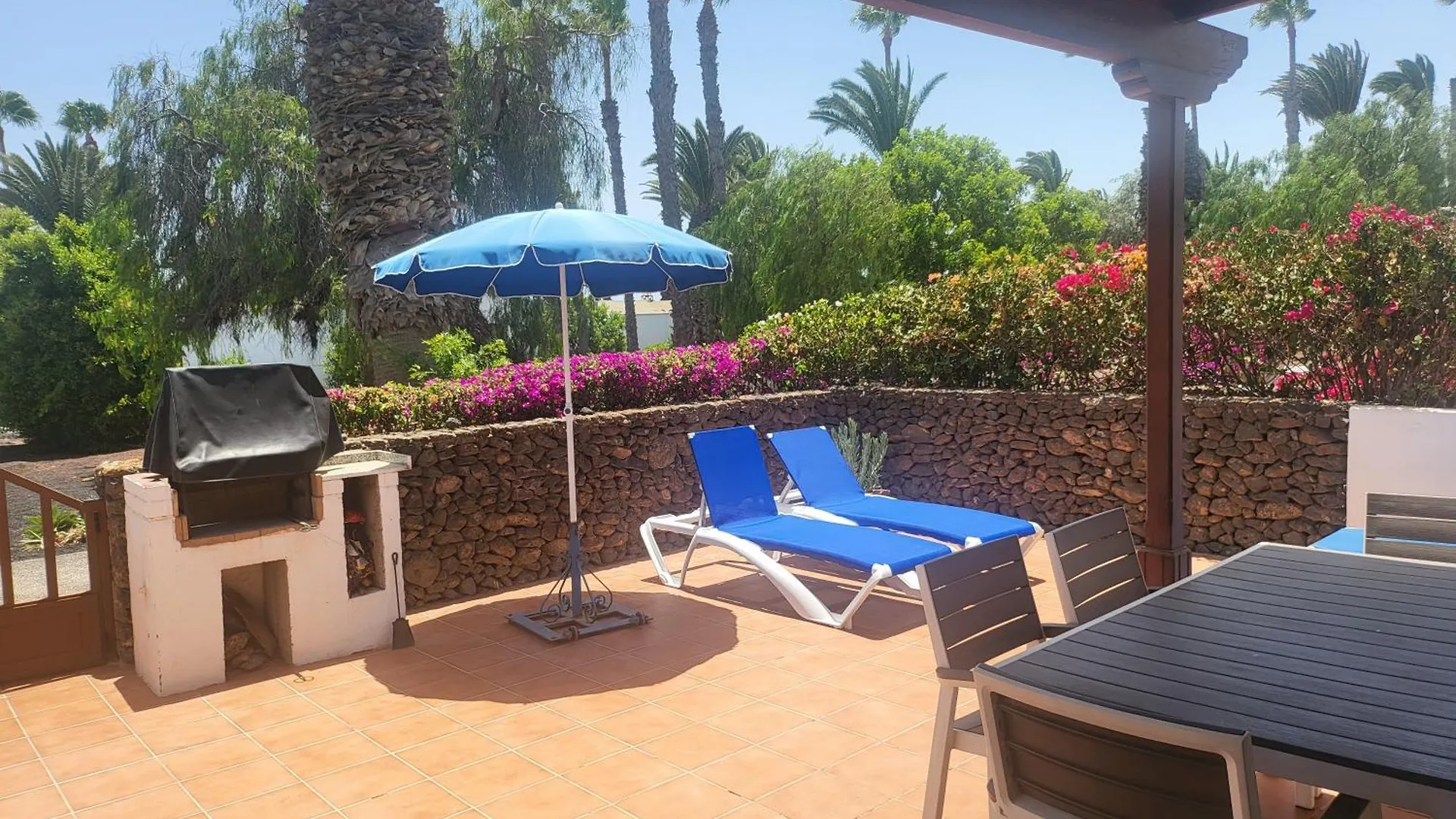 Villa Las Brisas Playa Blanca  Spain