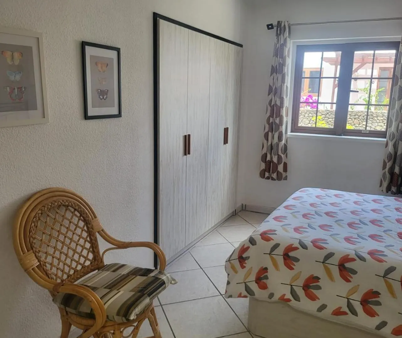 Villa Las Brisas Playa Blanca  Spain