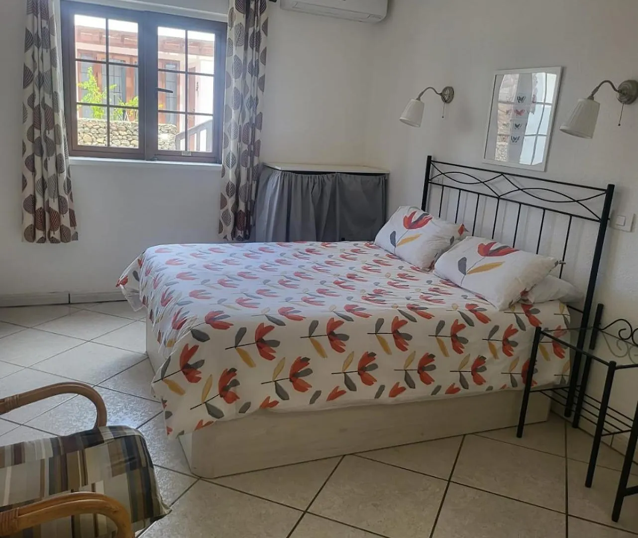Las Brisas Playa Blanca  Villa