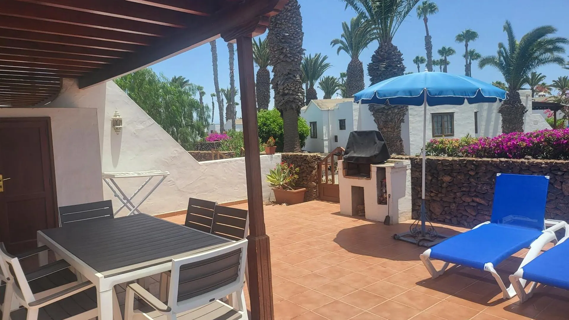 פלאיה בלנקה Las Brisas פלאיה בלנקה