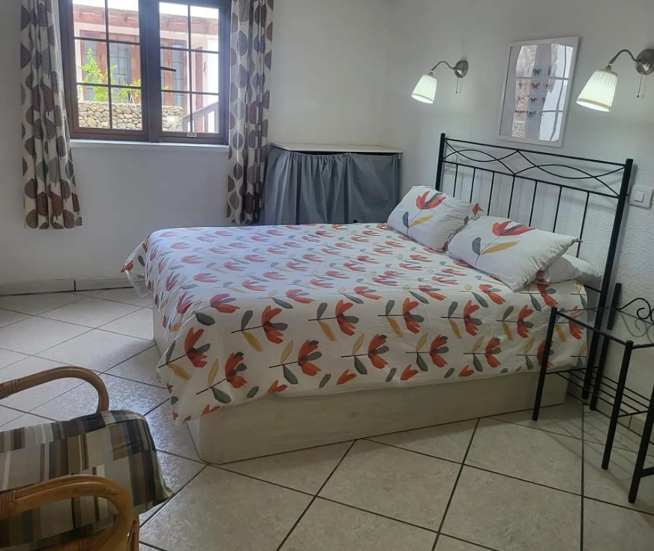 פלאיה בלנקה Las Brisas פלאיה בלנקה