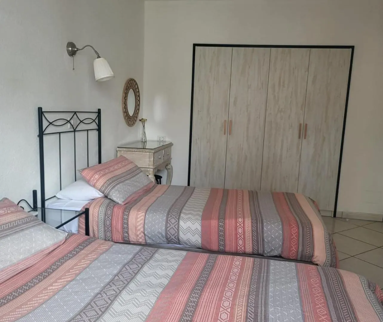 פלאיה בלנקה Las Brisas 0*, פלאיה בלנקה