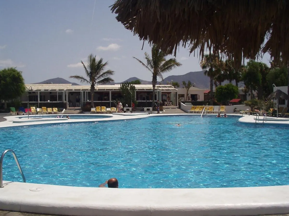 פלאיה בלנקה Las Brisas